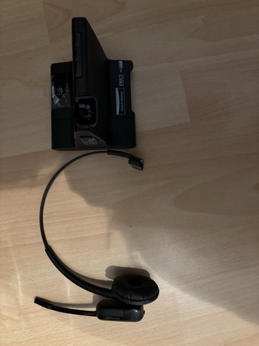 Plantronics w8200b - plantronics, w8200b/a
