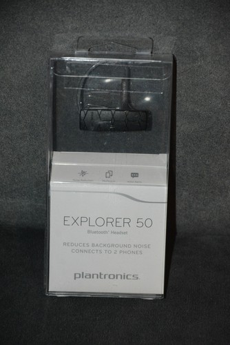 Plantronics explorer - plantronics,
