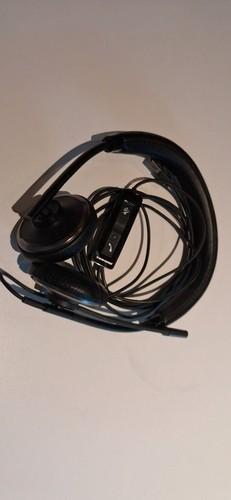 Plantronics blackwire c520 - plantronics,