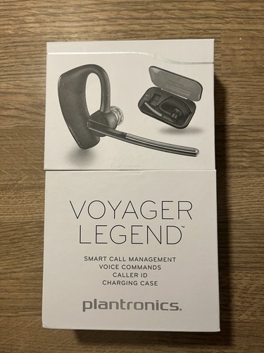 Plantronics voyager legend - voyager,