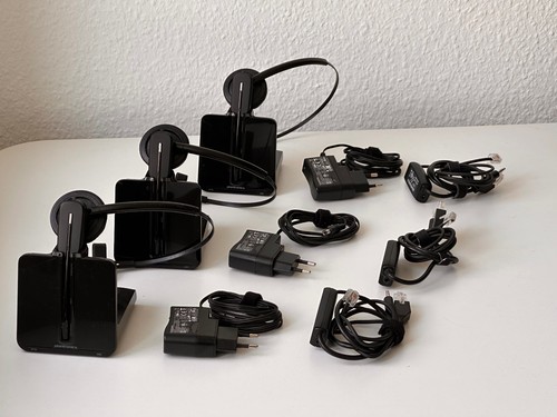 Plantronics cs540a - plantronics,