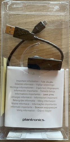 Plantronics headset explorer - plantronics,