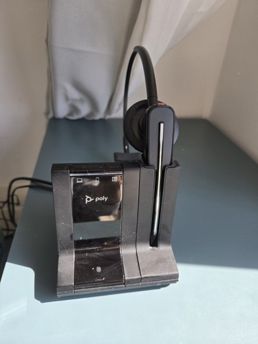 Poly plantronics dect - plantronics,