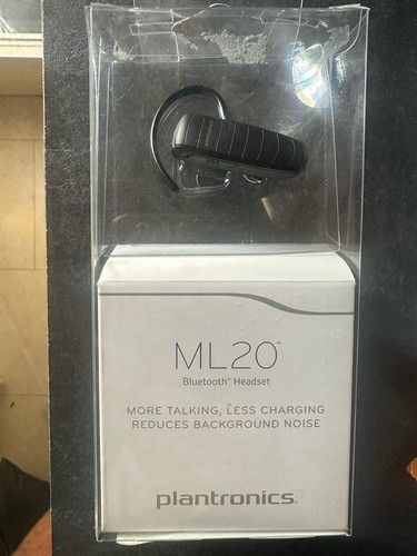 Plantronics ml20 bluetooth - ml20,