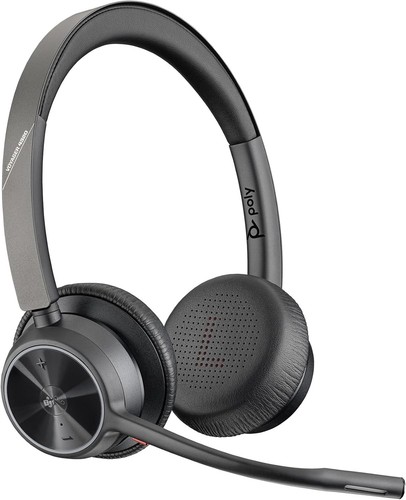 Plantronics poly voyager - plantronics,