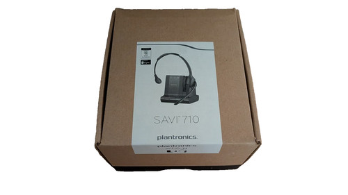 Plantronics savi w710 - plantronics, w710-m