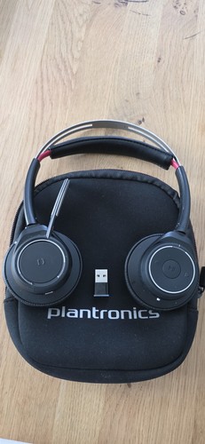 Plantronics voyager focus - plantronics,