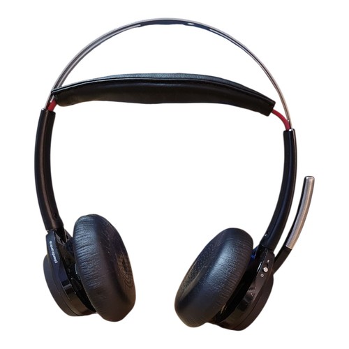 Plantronics bluetooth headset - bluetooth,