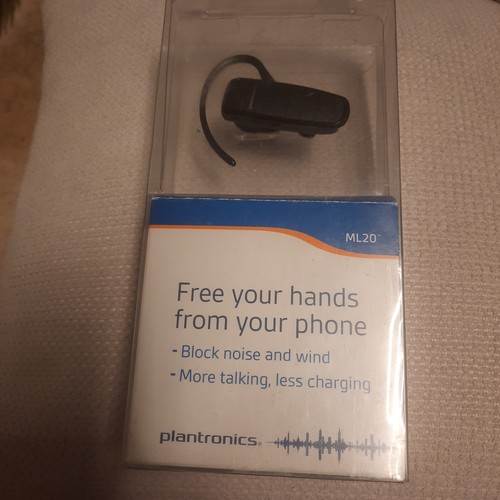 Plantronics ml20 bluetooth - ml20,