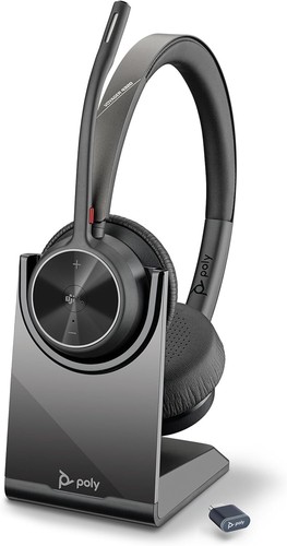 Plantronics poly voyager - plantronics,