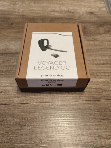 Plantronics voyager legend - voyager, uc