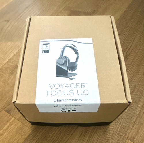 Plantronics voyager focus - voyager,