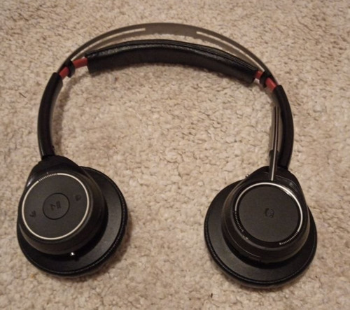 Plantronics plt focus - plantronics,