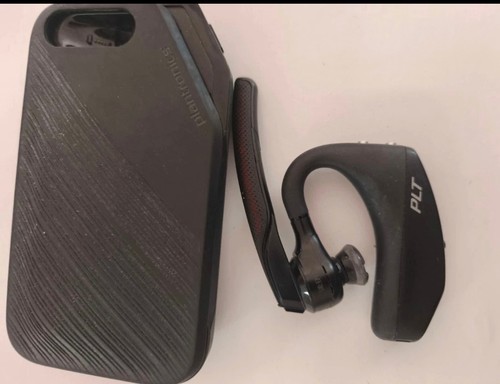 Plantronics voyager 5200 - plantronics, uc