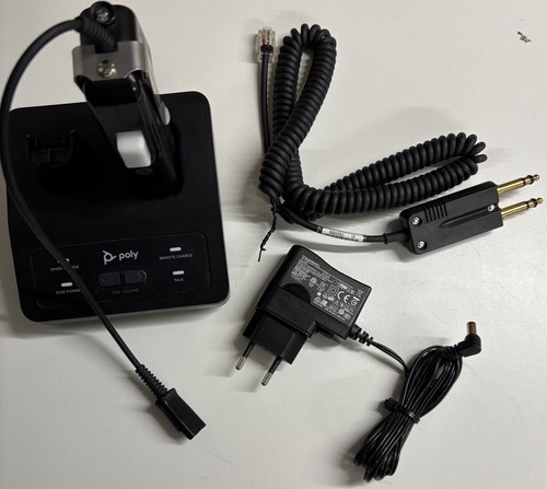 Poly ca22cd set - a, ptt