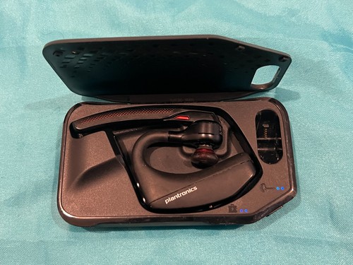 Plantronics voyager 5200 - plantronics,