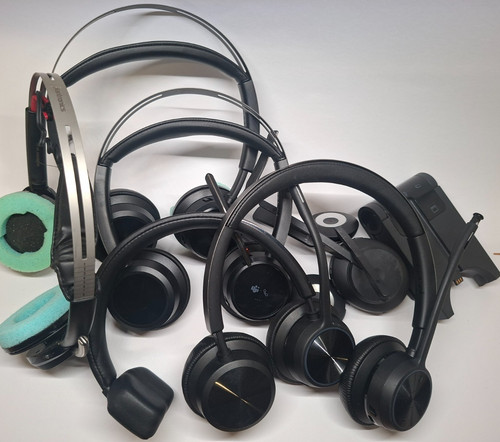 Office-Headsets