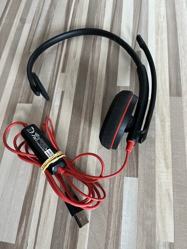 Poly plantronics blackwire - poly,
