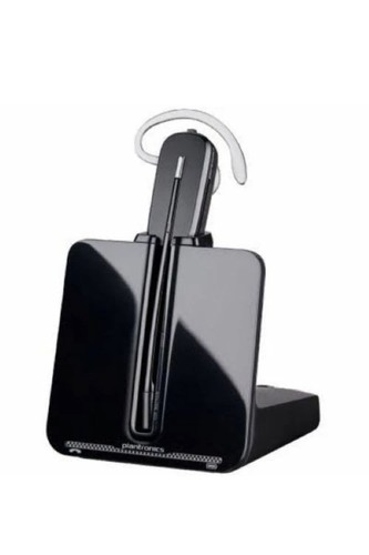 Plantronics cs540 dect headset - plantronics,