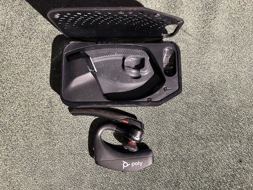 Poly voyager 5200 - poly, uc
