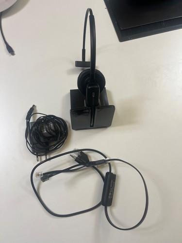 Plantronics cs540 wireless - plantronics,