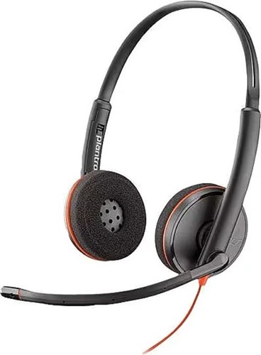 Poly - (plantronics), –