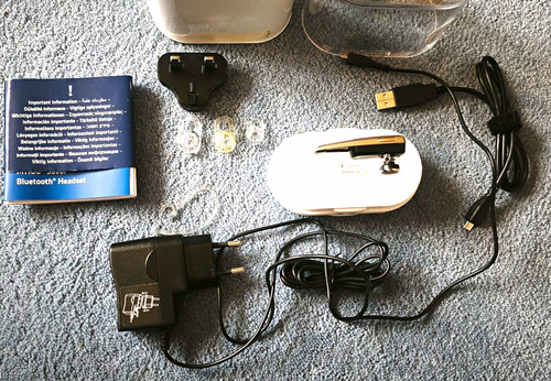 Plantronics savor m1100 - savor,