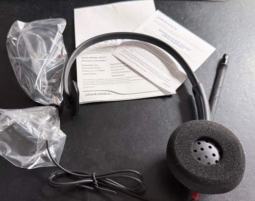 Headset für fritz fon - fritz,