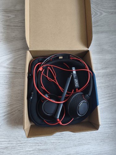 Plantronics blackwire 5220 - plantronics,