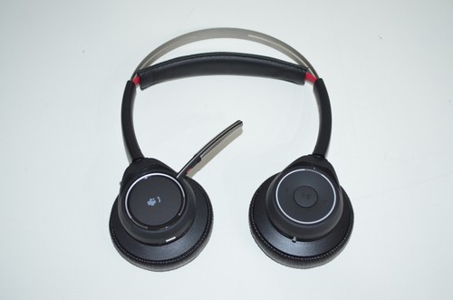 Plantronics bluetooth headset - bluetooth,