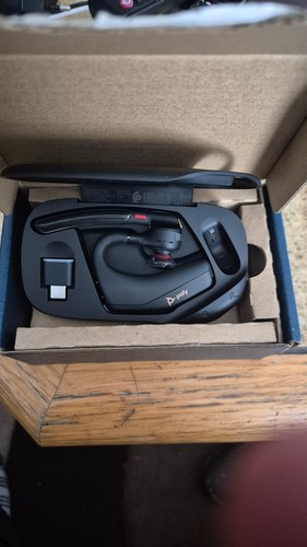 Plantronic poly headset bt - plantronic,