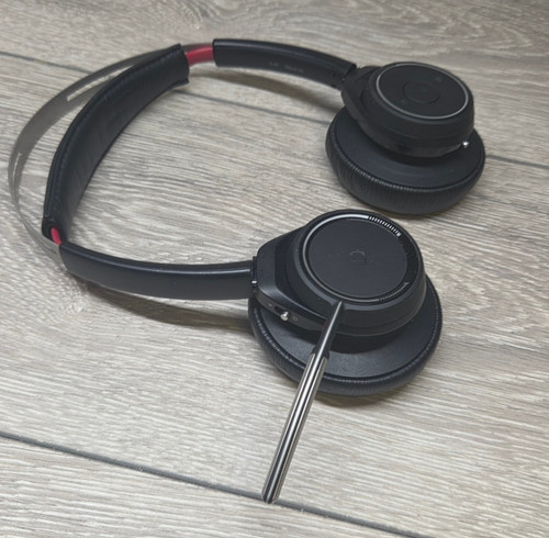 Plantronics voyager focus - focus, uc