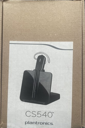 Plantronics cs540a convertible - plantronics,