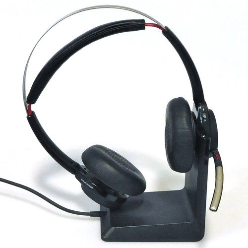 Plantronics voyager focus - plantronics, uc