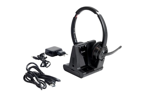 Poly savi 8220 office stereo - savi,