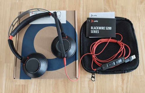 Plantronics blackwire 5220 - plantronics, /