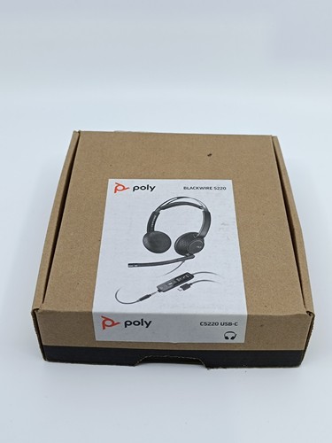 Poly plantronics blackwire - poly,