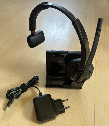 Plantronics savi w8200b - savi, |