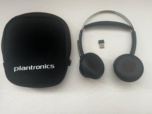 Plantronics poly voyager focus - voyager,