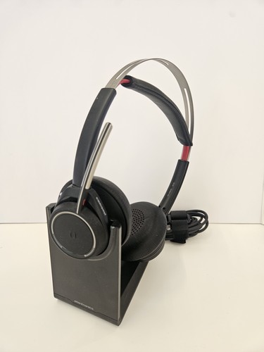 Plantronics voyager focus - voyager,