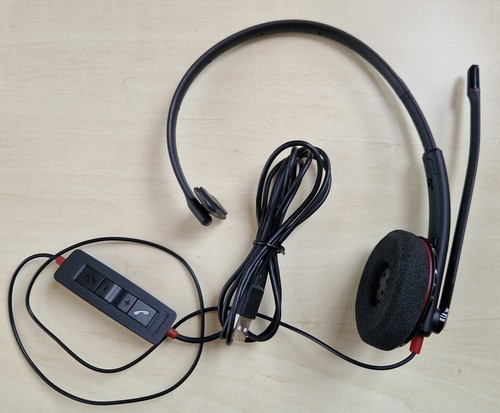Plantronics blackwire c310 - blackwire, usb