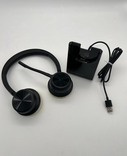 Plantronics poly schnurloses - plantronics,