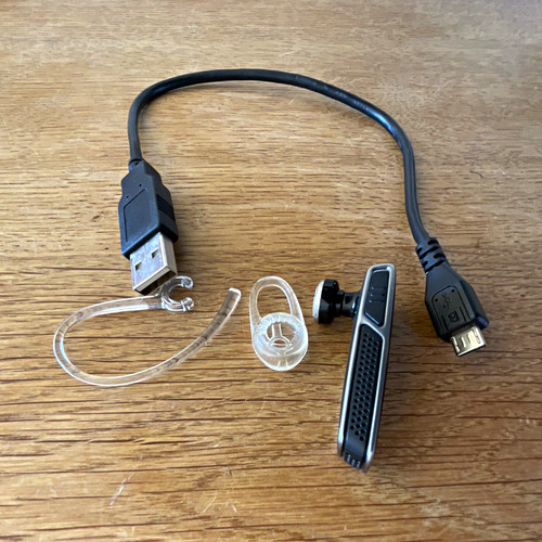 Plantronics m55 bluetooth - plantronics,