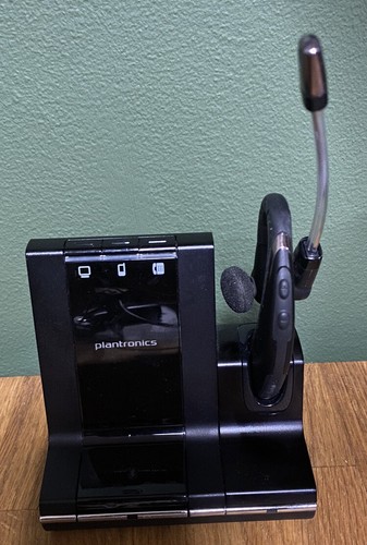 Plantronics savi büro wh210 - plantronics,