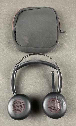 Plantronics poly voyager - voyager, focus