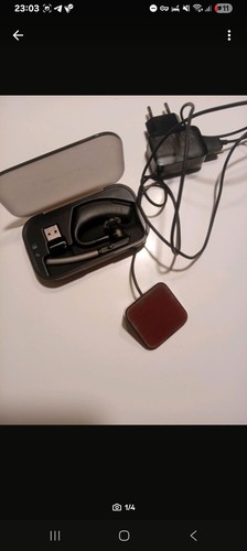 Plantronics voyager bluetooth - ,