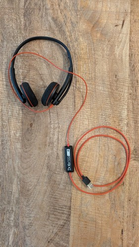 Plantronics c3220 blackwire - plantronics,