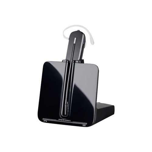 Poly dect headset - poly,