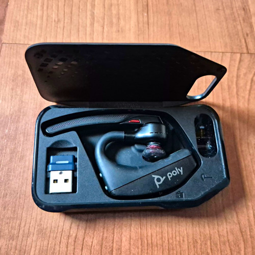 Plantronics voyager 5200 - plantronics,