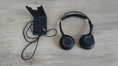 Plantronics voyager focus - plantronics,